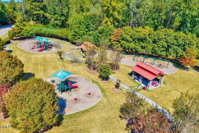 4205 Fawn Lily Drive, Wake Forest, NC 27587