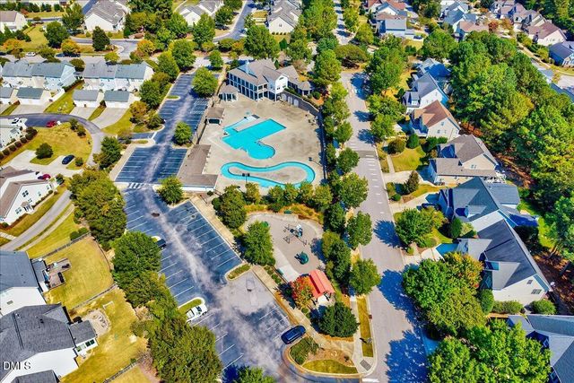 4205 Fawn Lily Drive, Wake Forest, NC 27587