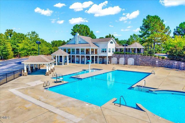 4205 Fawn Lily Drive, Wake Forest, NC 27587