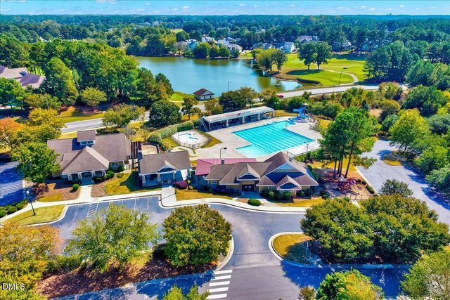 4205 Fawn Lily Drive, Wake Forest, NC 27587