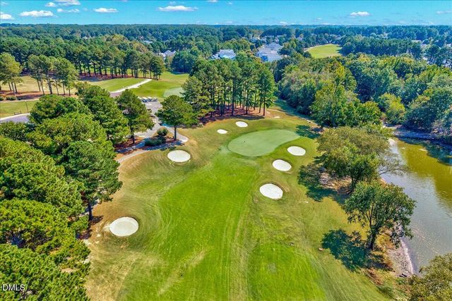 4205 Fawn Lily Drive, Wake Forest, NC 27587