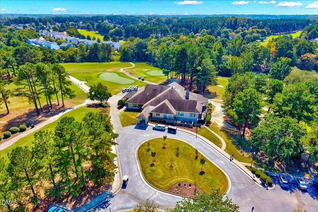 4205 Fawn Lily Drive, Wake Forest, NC 27587