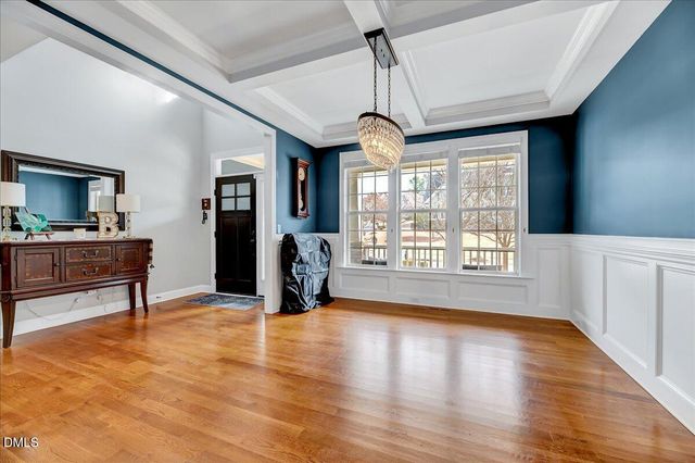 4205 Fawn Lily Drive, Wake Forest, NC 27587