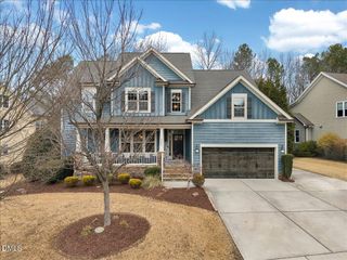 4205 Fawn Lily Drive, Wake Forest, NC 27587