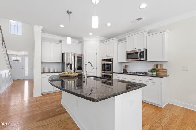 146 Whitetail Deer Lane, Garner, NC 27529