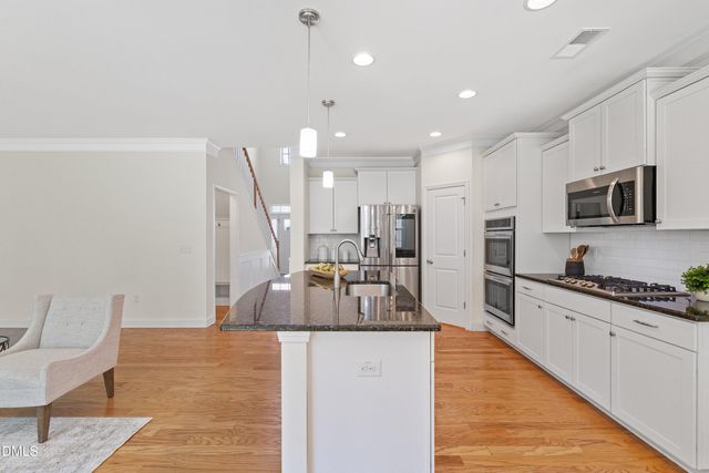146 Whitetail Deer Lane, Garner, NC 27529