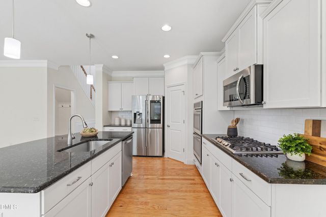 146 Whitetail Deer Lane, Garner, NC 27529