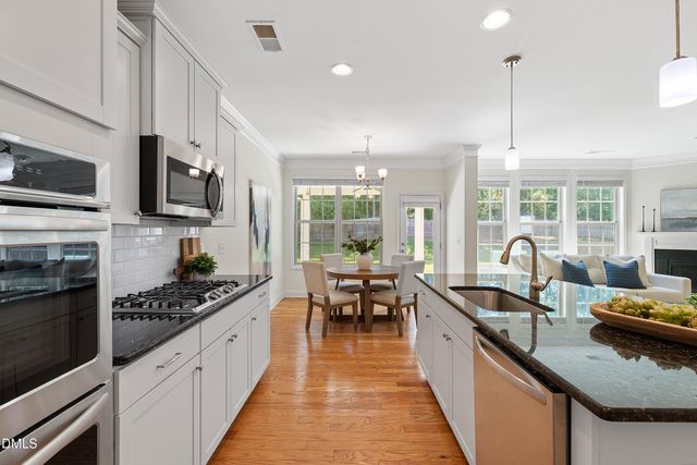 146 Whitetail Deer Lane, Garner, NC 27529