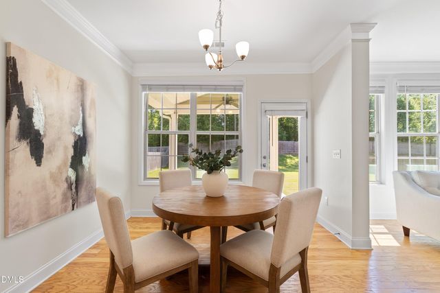146 Whitetail Deer Lane, Garner, NC 27529