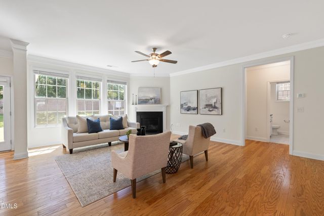 146 Whitetail Deer Lane, Garner, NC 27529