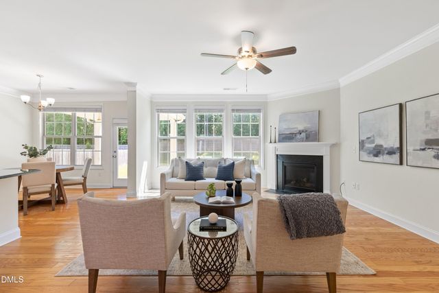 146 Whitetail Deer Lane, Garner, NC 27529