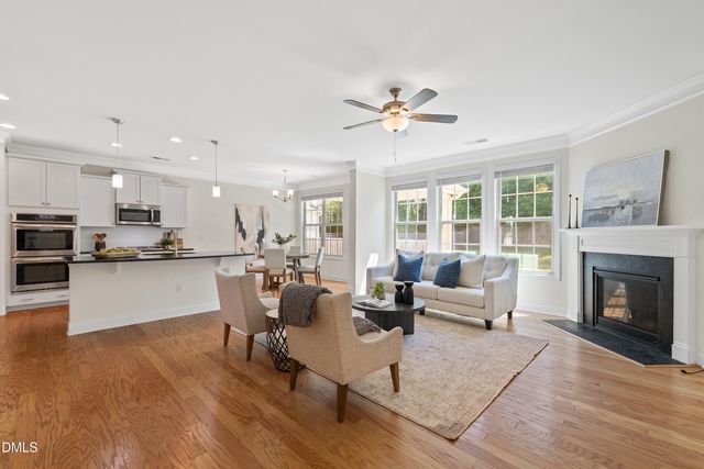 146 Whitetail Deer Lane, Garner, NC 27529
