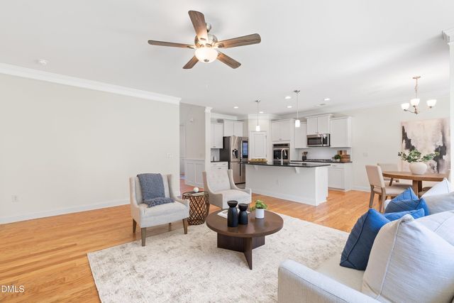 146 Whitetail Deer Lane, Garner, NC 27529