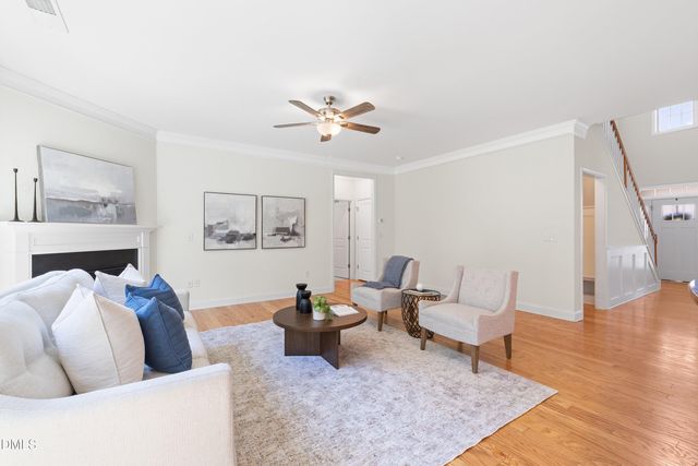 146 Whitetail Deer Lane, Garner, NC 27529
