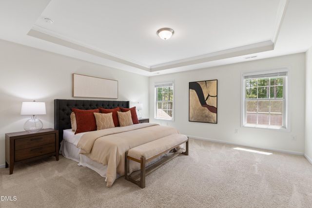 146 Whitetail Deer Lane, Garner, NC 27529