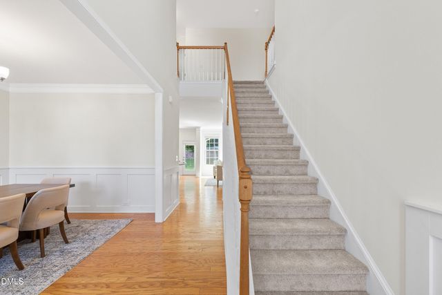 146 Whitetail Deer Lane, Garner, NC 27529