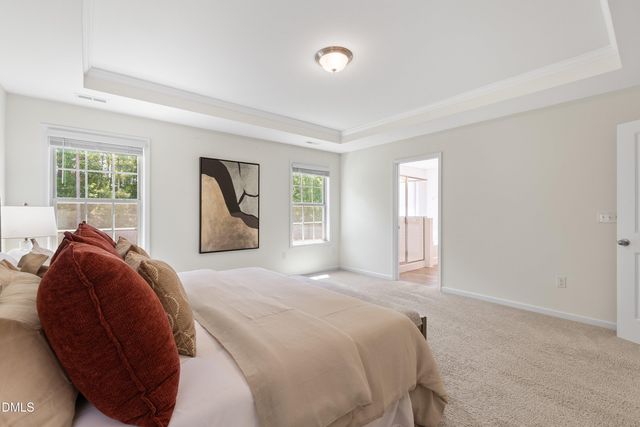 146 Whitetail Deer Lane, Garner, NC 27529