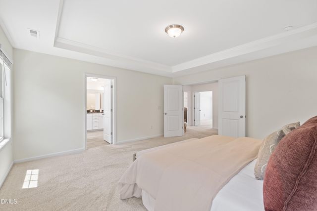 146 Whitetail Deer Lane, Garner, NC 27529