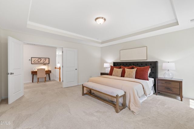 146 Whitetail Deer Lane, Garner, NC 27529