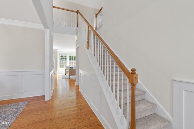 146 Whitetail Deer Lane, Garner, NC 27529