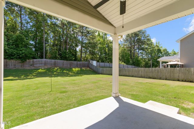 146 Whitetail Deer Lane, Garner, NC 27529