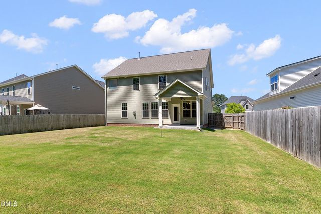146 Whitetail Deer Lane, Garner, NC 27529