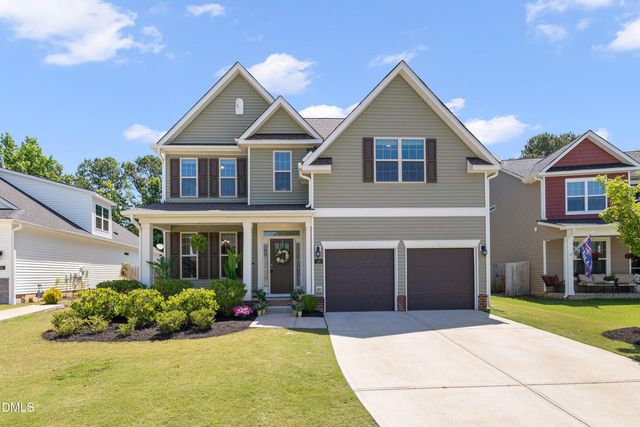 146 Whitetail Deer Lane, Garner, NC 27529