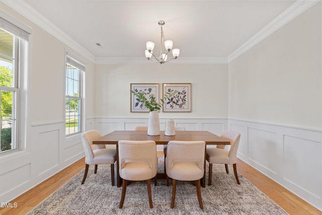 146 Whitetail Deer Lane, Garner, NC 27529