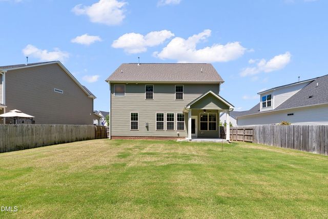 146 Whitetail Deer Lane, Garner, NC 27529