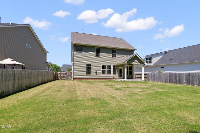146 Whitetail Deer Lane, Garner, NC 27529