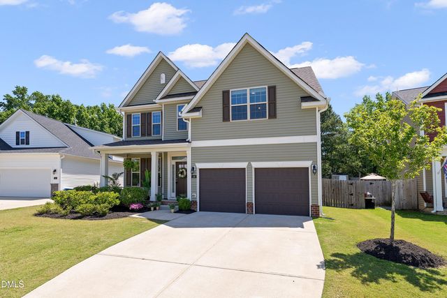 146 Whitetail Deer Lane, Garner, NC 27529
