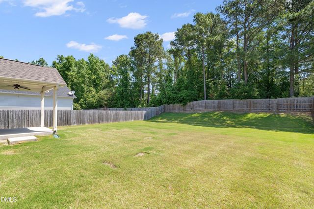 146 Whitetail Deer Lane, Garner, NC 27529