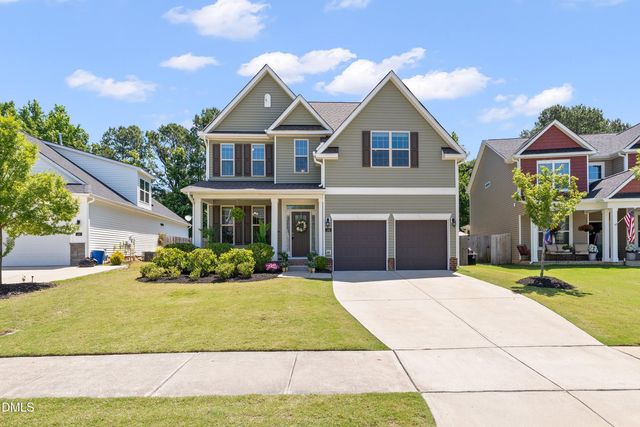 146 Whitetail Deer Lane, Garner, NC 27529