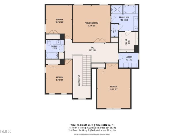 146 Whitetail Deer Lane, Garner, NC 27529