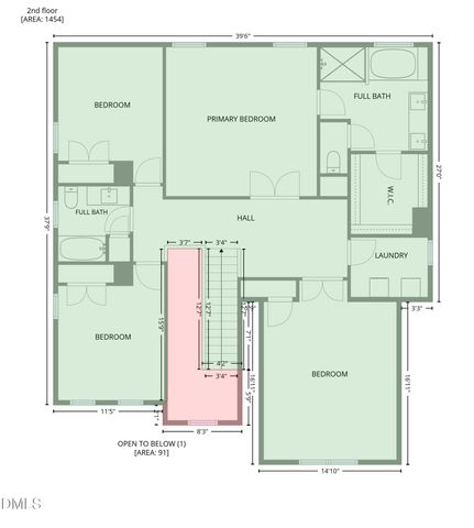 146 Whitetail Deer Lane, Garner, NC 27529