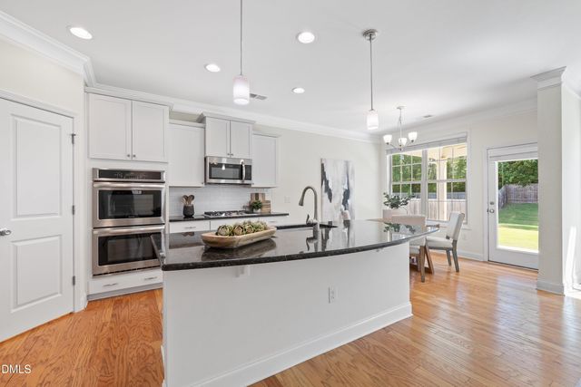 146 Whitetail Deer Lane, Garner, NC 27529