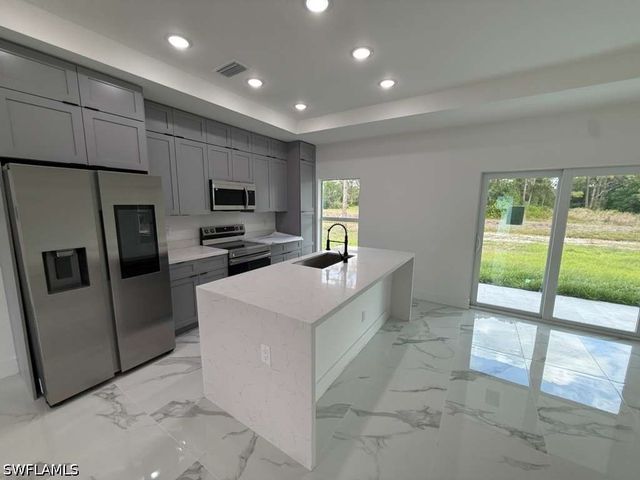 765 Puccini AVE S, Lehigh Acres, FL 33974