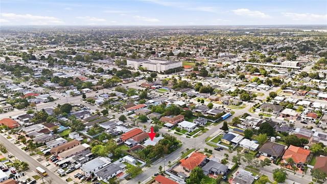 490 E 45th St, Hialeah, FL 33013