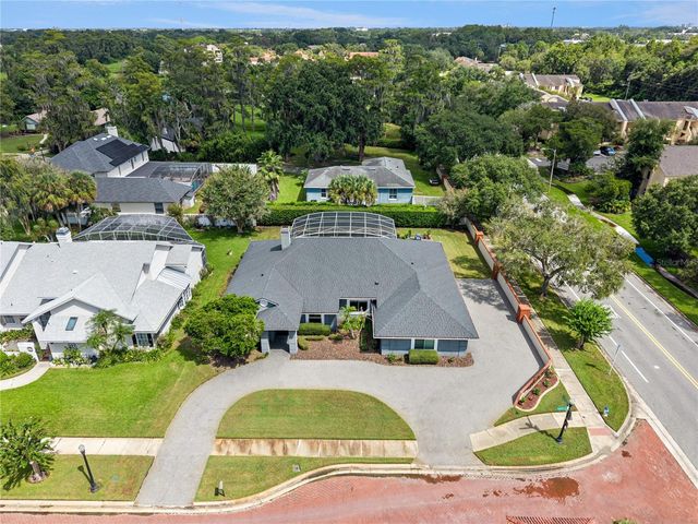 3717 CAMINO WAY, Orlando, FL 32808