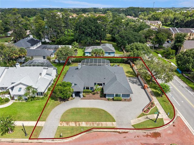 3717 CAMINO WAY, Orlando, FL 32808