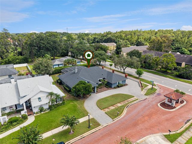 3717 CAMINO WAY, Orlando, FL 32808