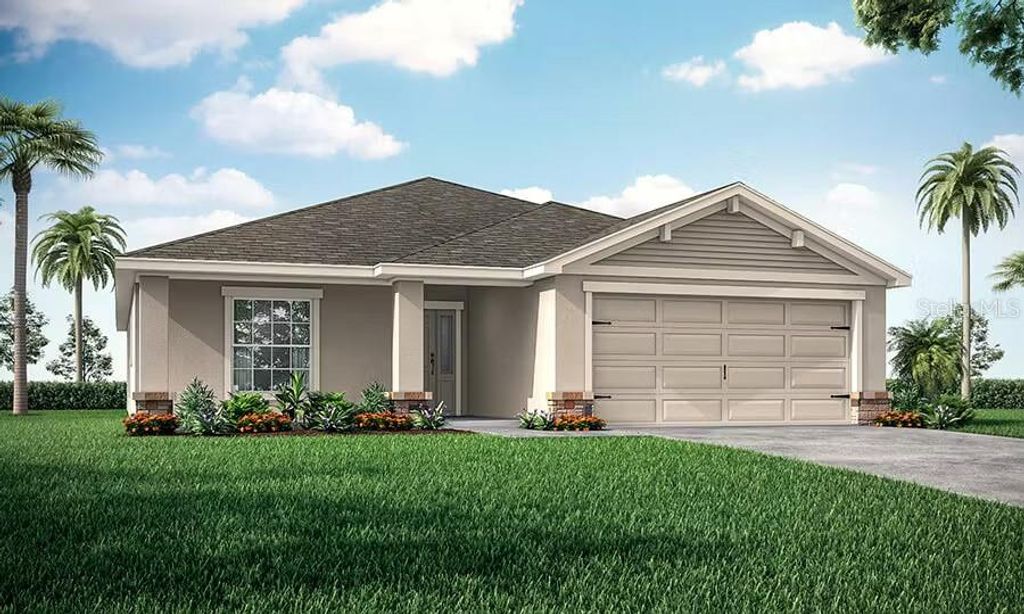 1105 FOREST LAKE DRIVE, Wildwood, FL 34785