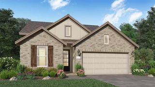 2822 Garden Meadow Street, Fulshear, TX 77423