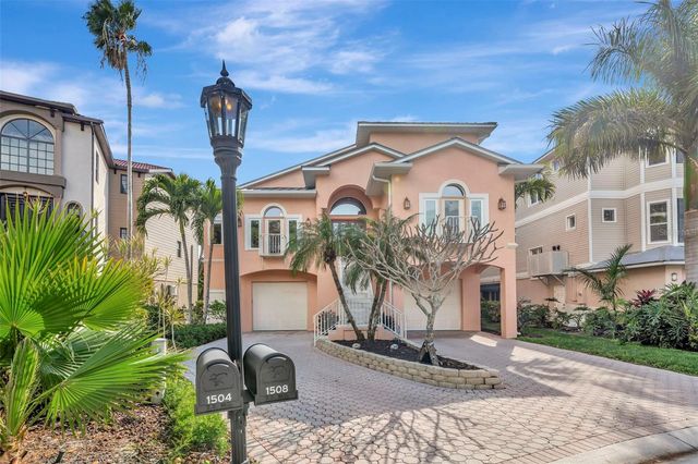 1508 BOWLEES COVE, Bradenton, FL 34207