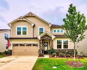 2333 Lorelei Terrace, Monroe, NC 28112