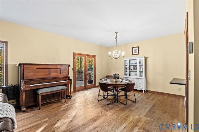 7358 Peppermill Rd, King George, VA 22485