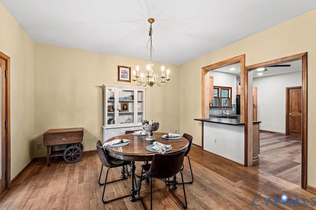 7358 Peppermill Rd, King George, VA 22485