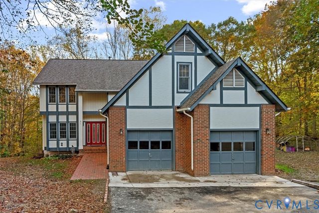 7358 Peppermill Rd, King George, VA 22485