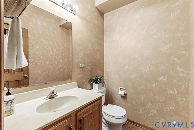 7358 Peppermill Rd, King George, VA 22485