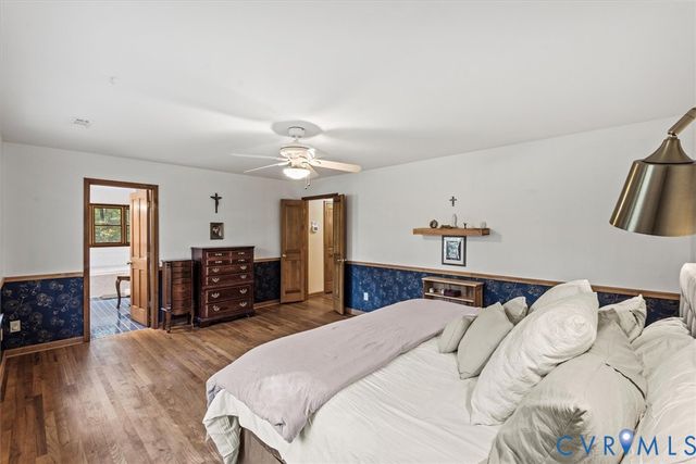 7358 Peppermill Rd, King George, VA 22485